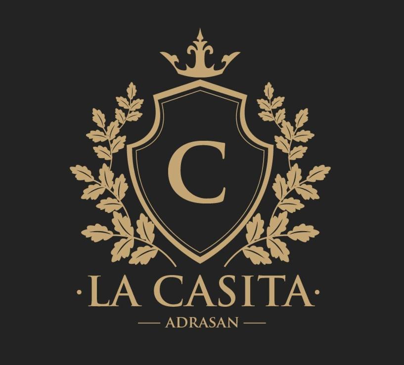 Adrasan La Casita Hotel Exteriér fotografie